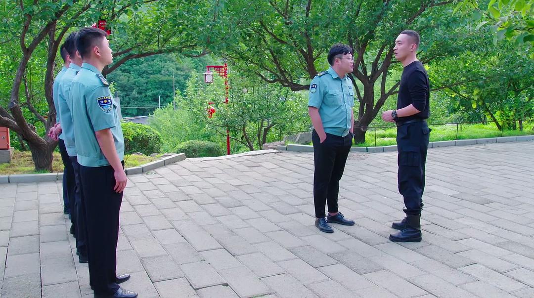 《乡村爱情协奏曲》剧照第45张图片