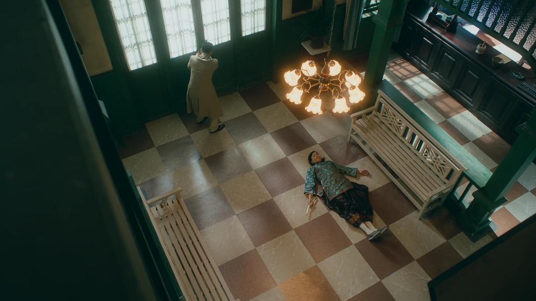 《老中医》剧照第59张图片