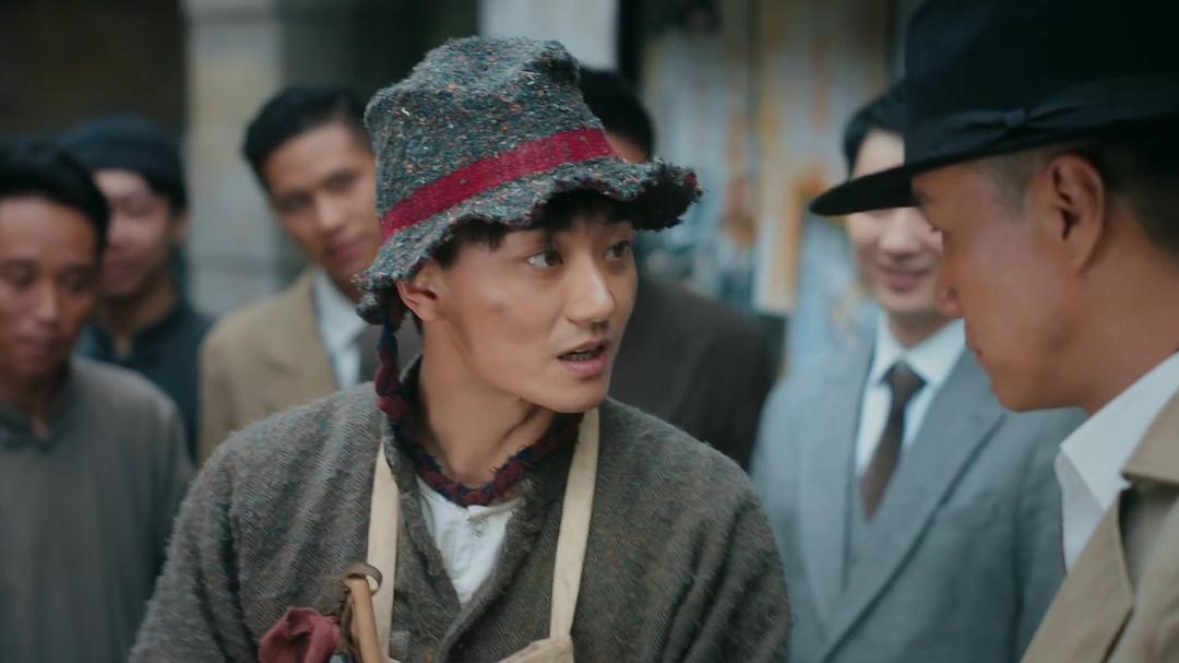 《老中医》剧照第55张图片