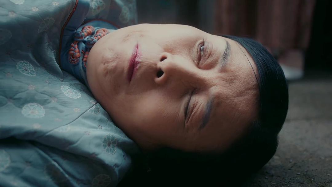 《老中医》剧照第54张图片