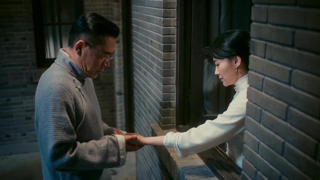 《老中医》剧照第52张图片