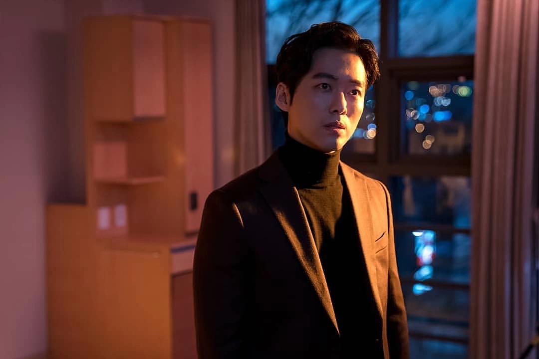 《囚犯医生》剧照