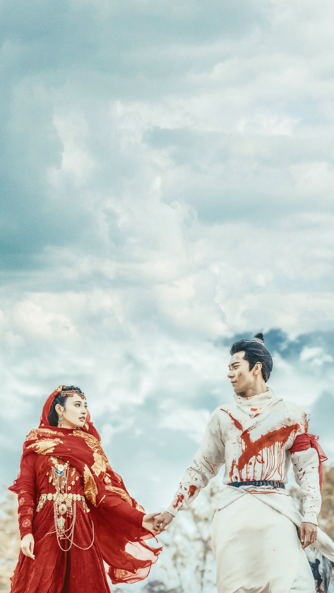 《东宫》剧照第23张图片