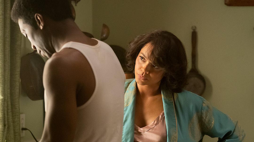 《真探第三季》海报第42张图片