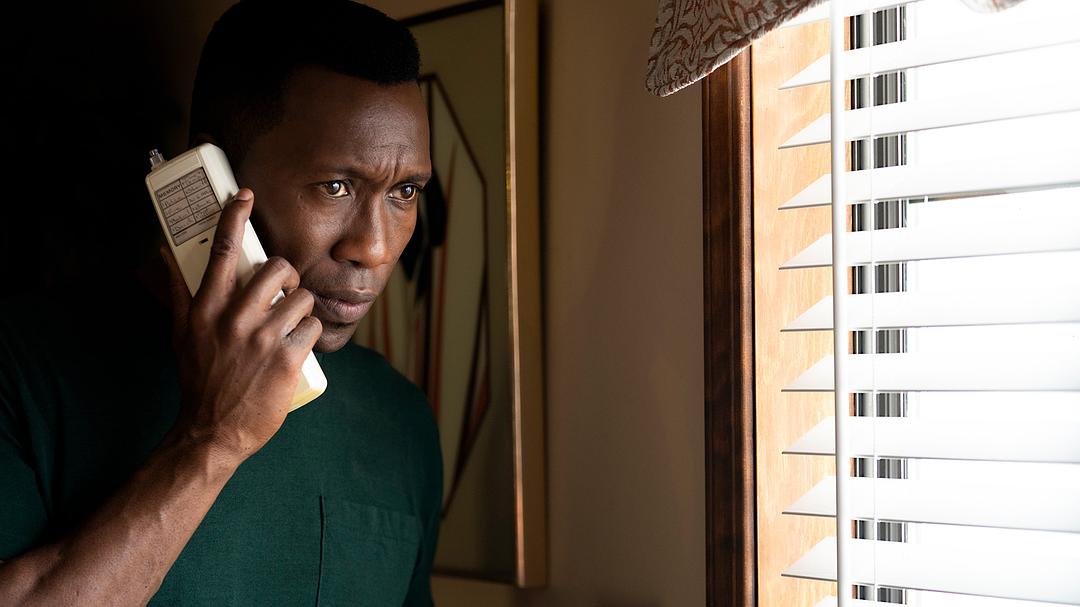 《真探第三季》海报第41张图片