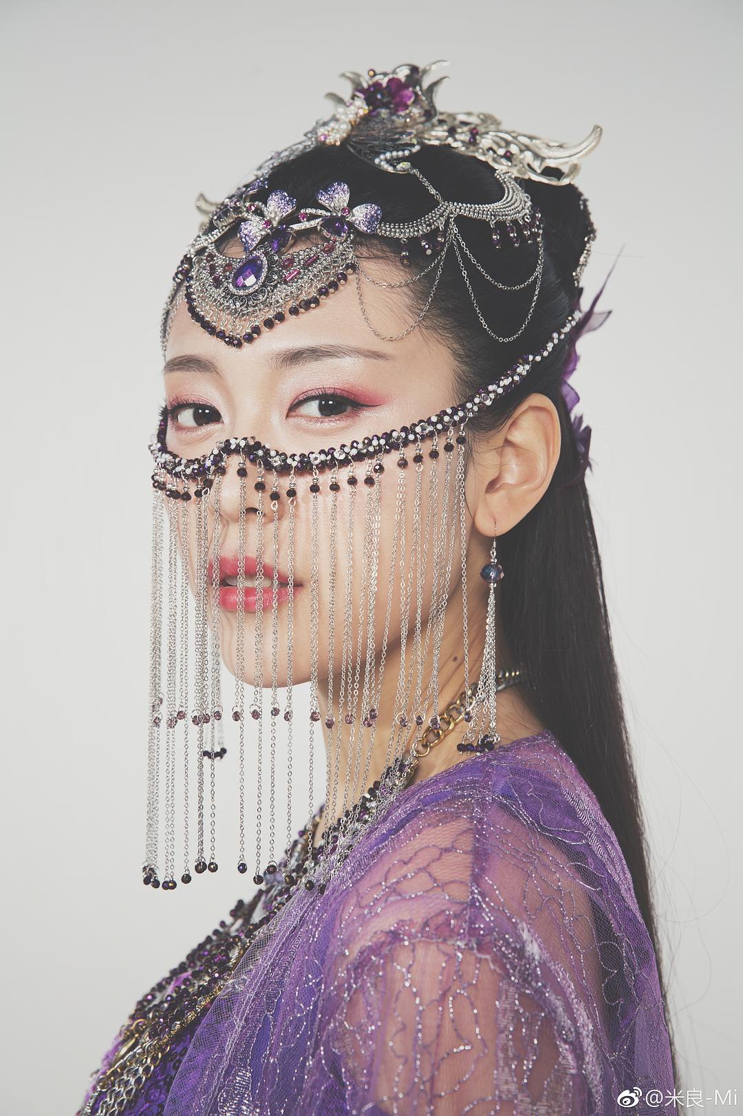 《绝世千金第一季》剧照第47张图片