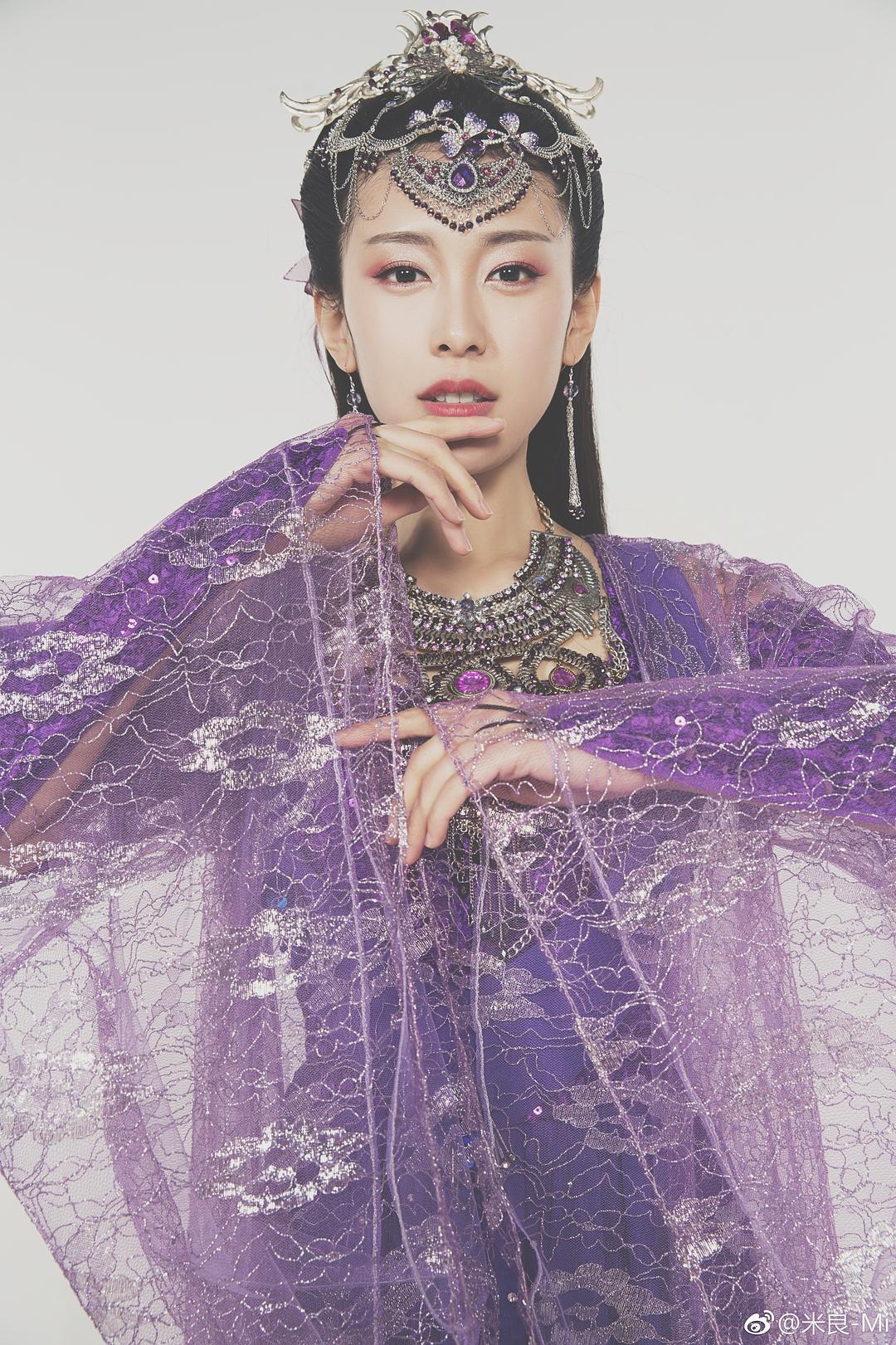 《绝世千金第一季》剧照第46张图片