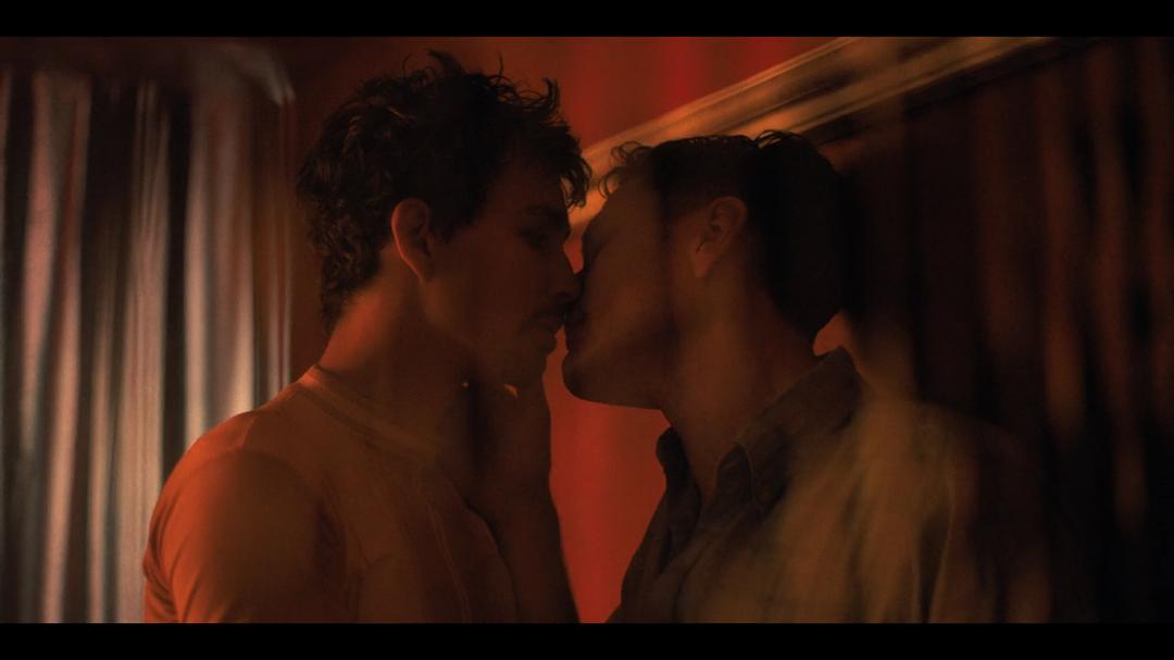 《伞学院第一季》剧照第47张图片