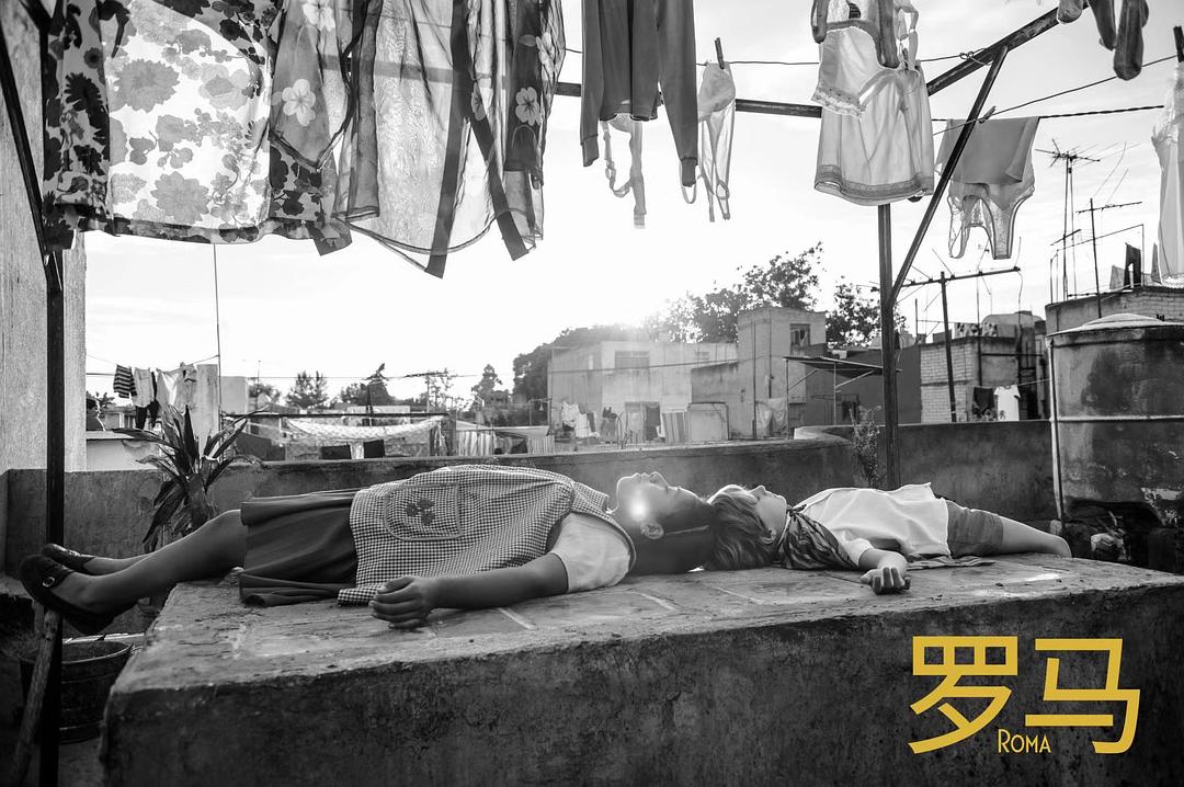 《罗马》剧照第44张图片