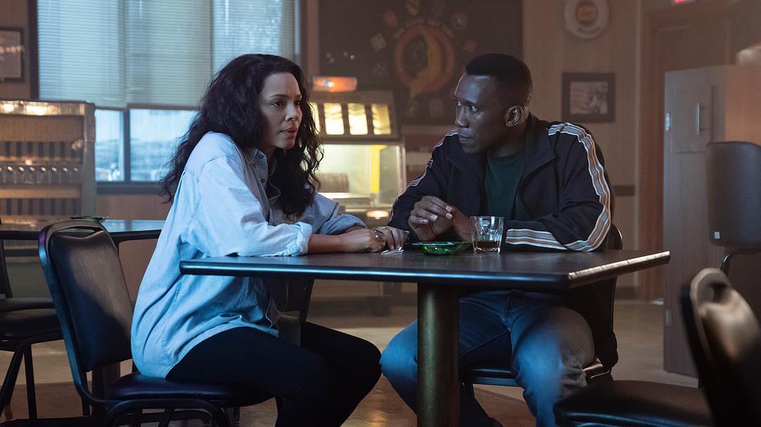 《真探第三季》海报第38张图片