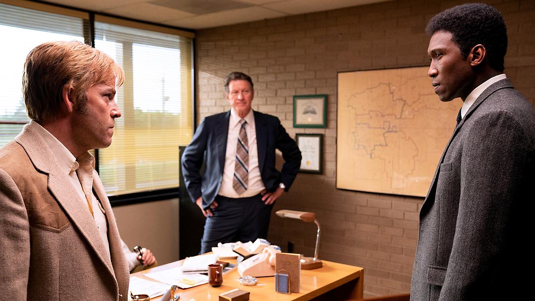 《真探第三季》海报第37张图片