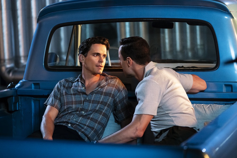 《末日巡逻队第一季》剧照