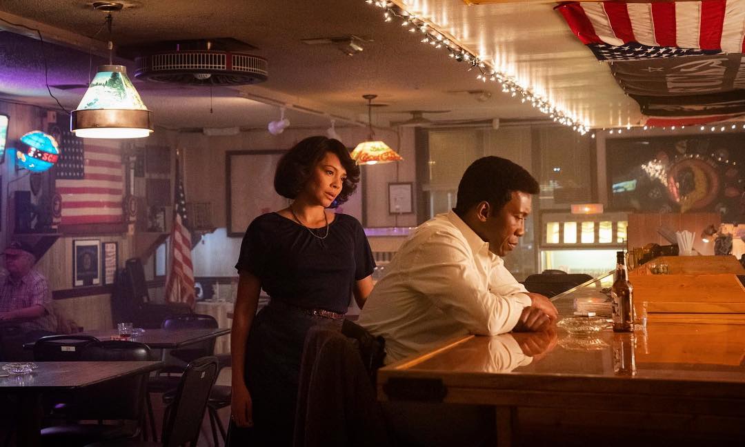 《真探第三季》海报第12张图片