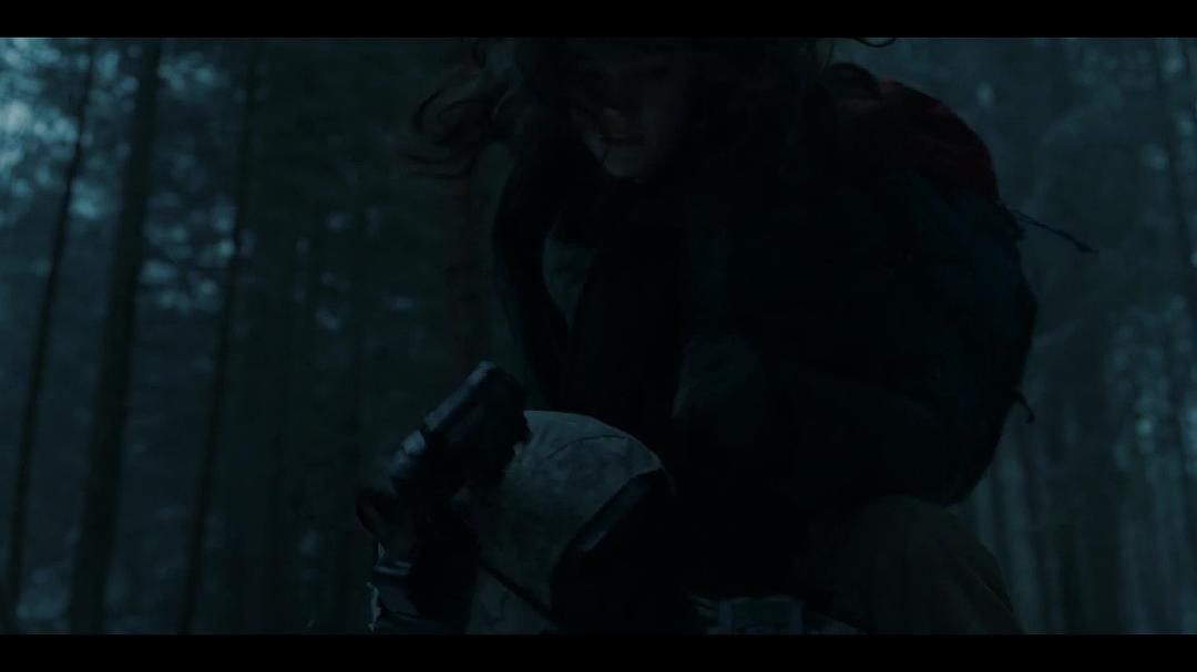 《汉娜第一季》海报第54张图片