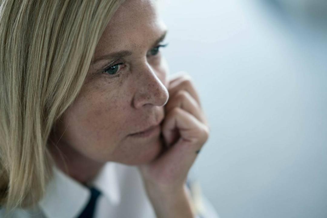 《巴普蒂斯特》剧照第41张图片