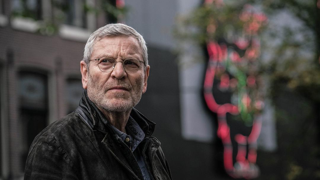 《巴普蒂斯特》剧照