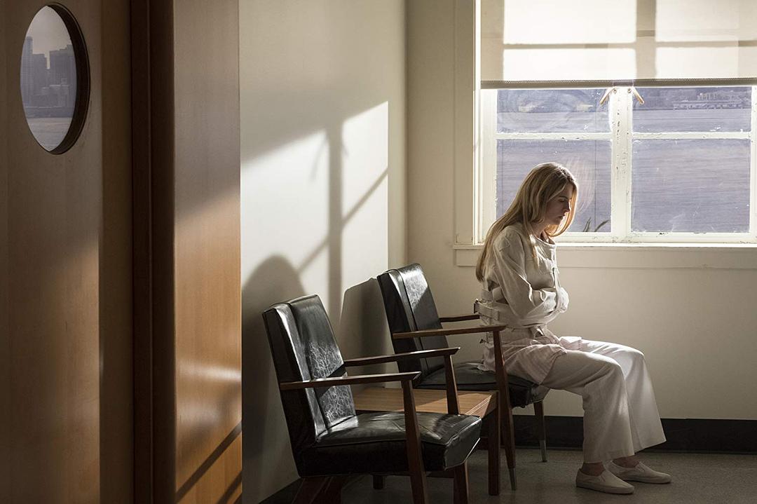 《先见之明第二季》剧照