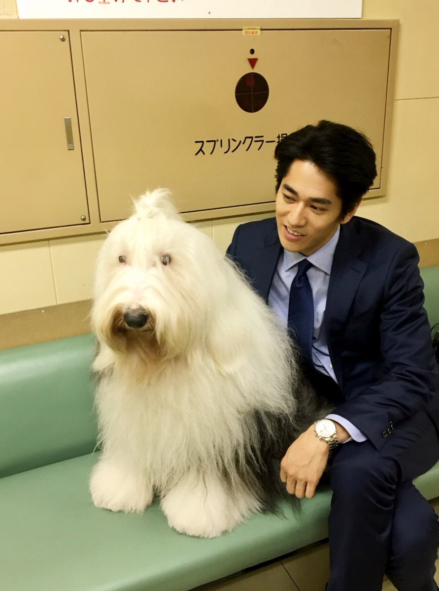 《初恋那一天所读的故事》剧照