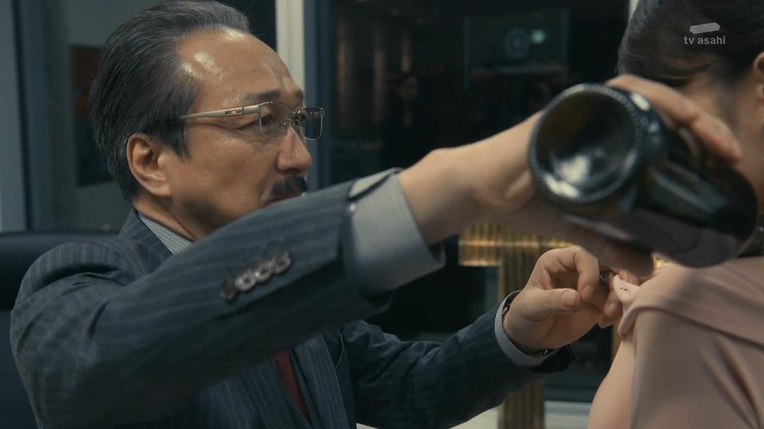 LegalV～前律师·小...