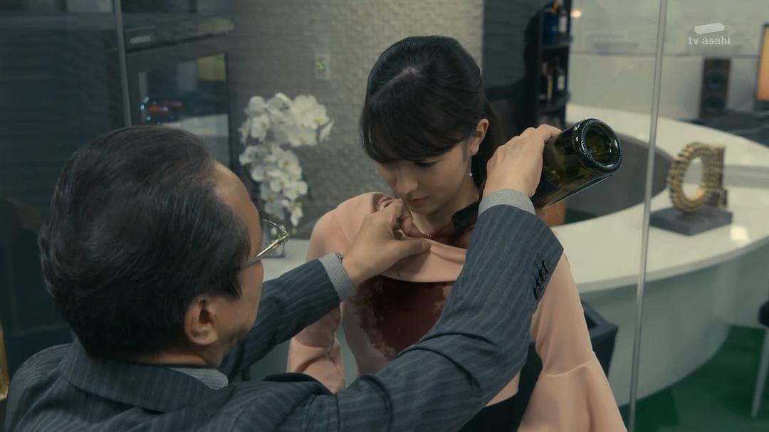 《LegalV～前律师·小鸟游翔子～》剧照