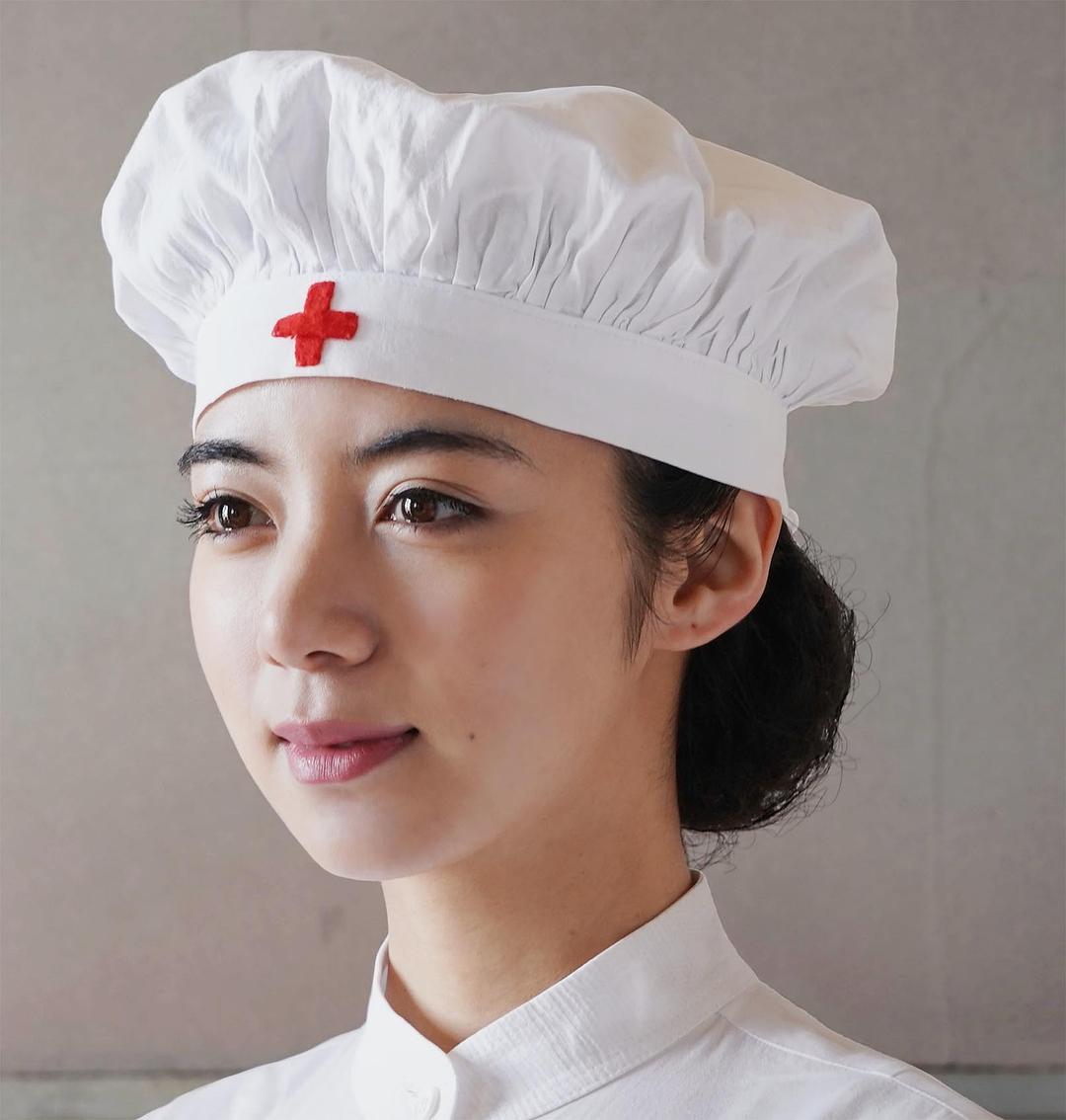 《两个祖国》剧照第47张图片