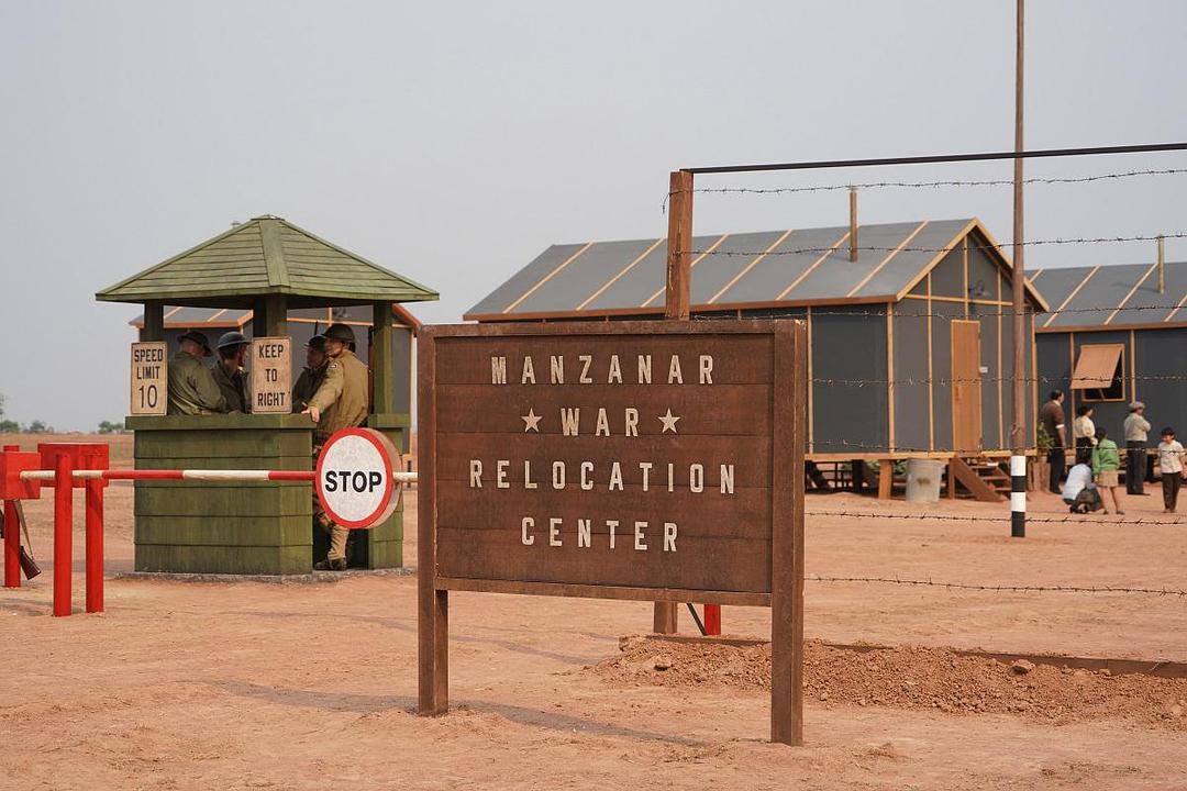 《两个祖国》剧照第56张图片