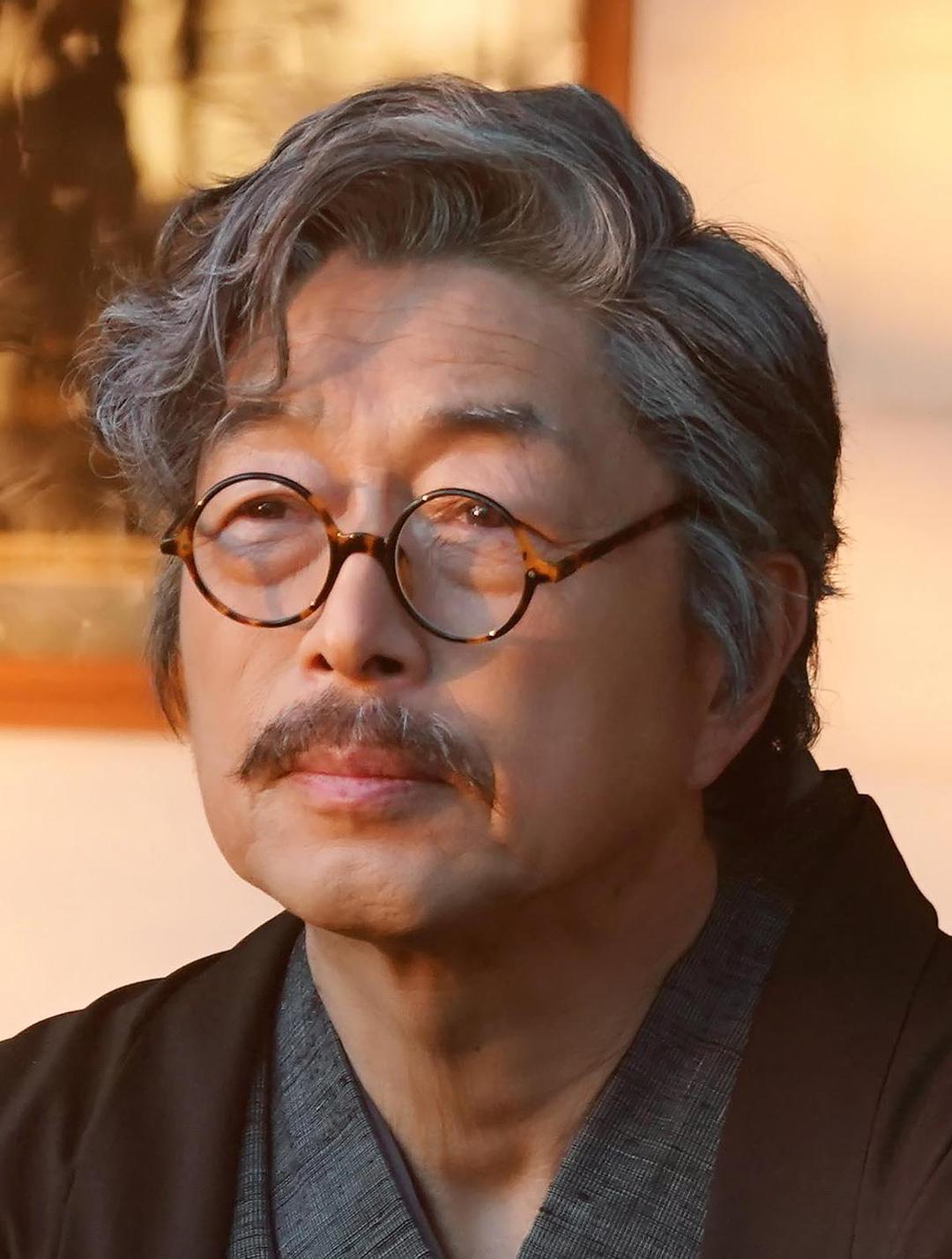 国際法学者・横山喜三...