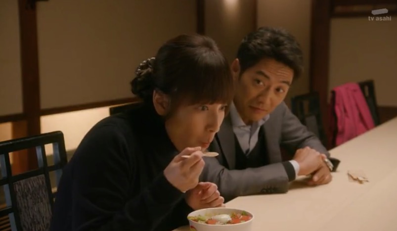 EP09||看日剧的时候其...