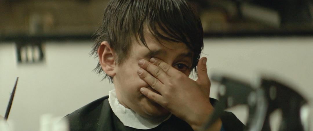 《何以为家》剧照第51张图片