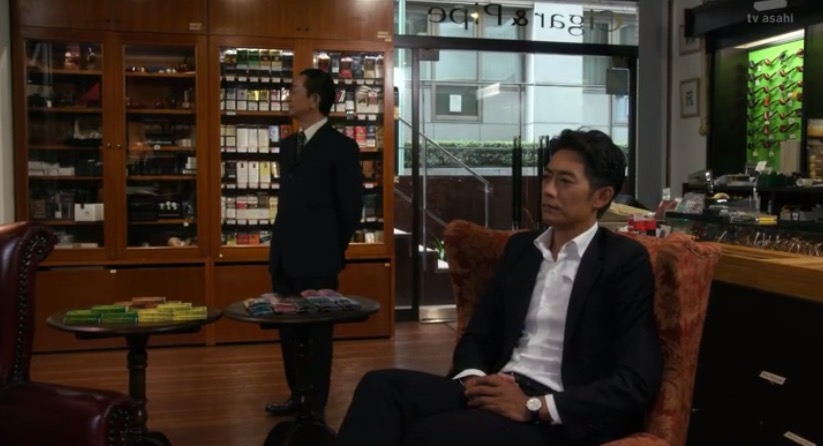 EP02||意外觉得这个画...