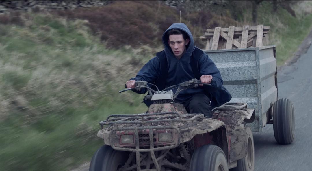 《上帝之国》剧照第49张图片