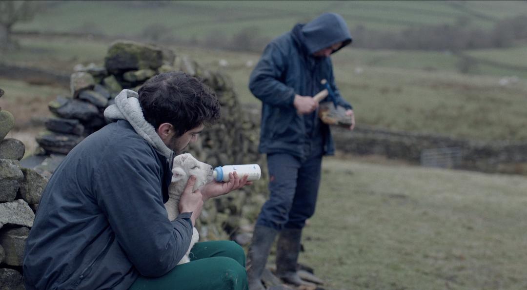 《上帝之国》剧照第37张图片