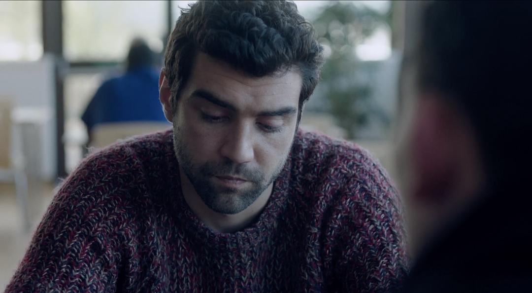 《上帝之国》剧照第58张图片