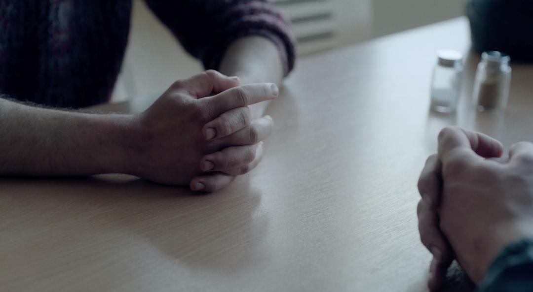 《上帝之国》剧照第55张图片