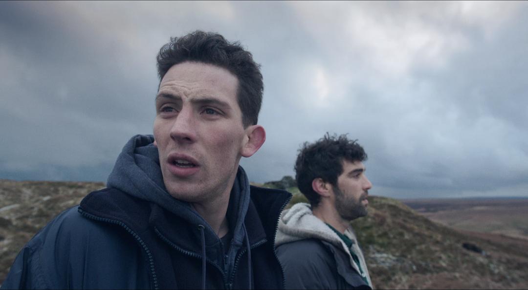 《上帝之国》剧照第43张图片