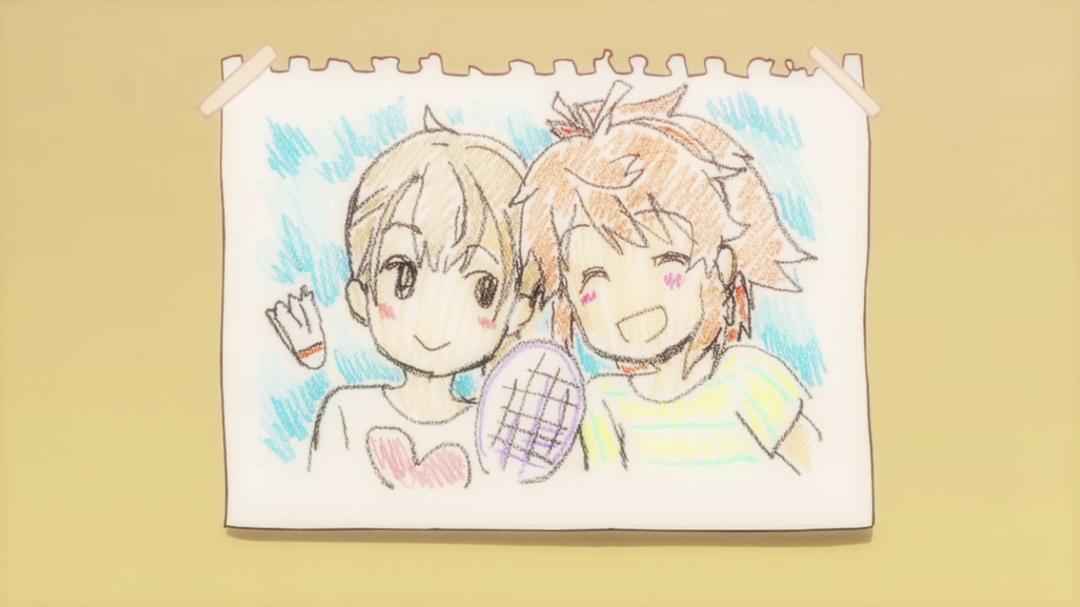 《悠哉日常大王剧场版：假期活动》海报第17张图片