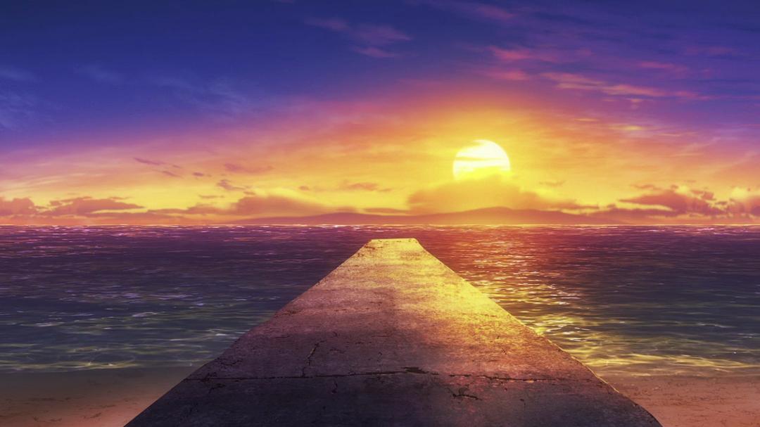 《悠哉日常大王剧场版：假期活动》海报第13张图片