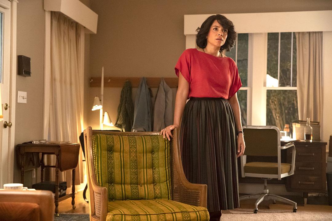 《真探第三季》海报第33张图片