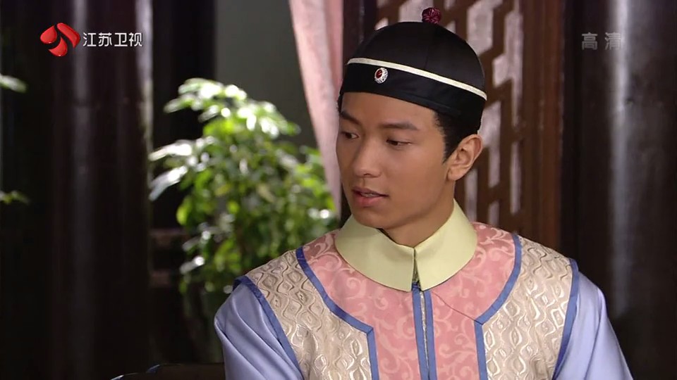 《幕后大老爷》剧照第48张图片