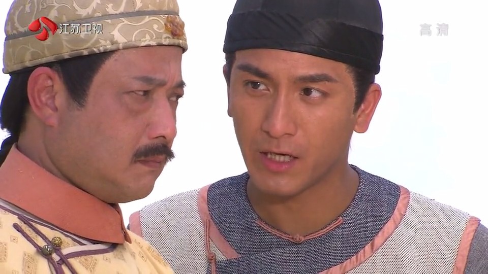 《幕后大老爷》剧照第39张图片