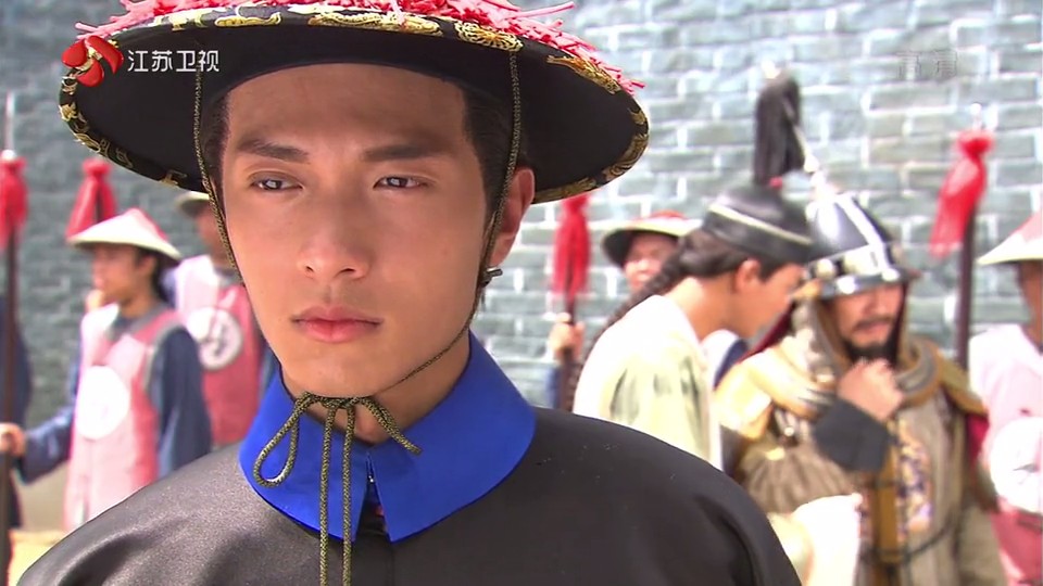 《幕后大老爷》剧照第23张图片