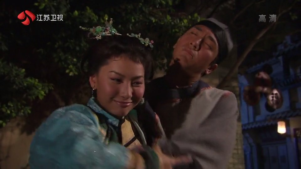 《幕后大老爷》剧照第19张图片