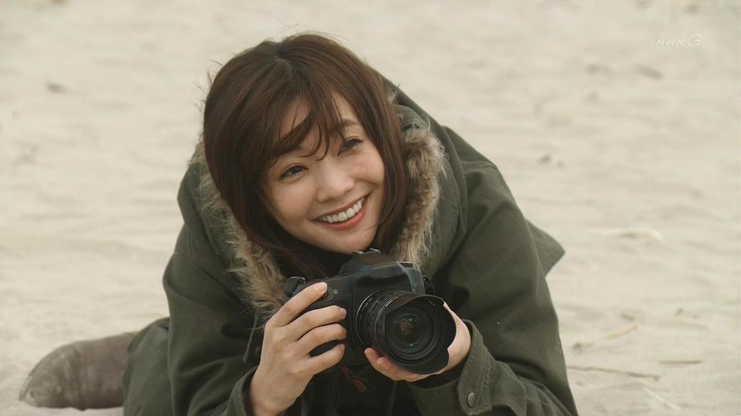 《特摄GAGAGA》剧照第36张图片