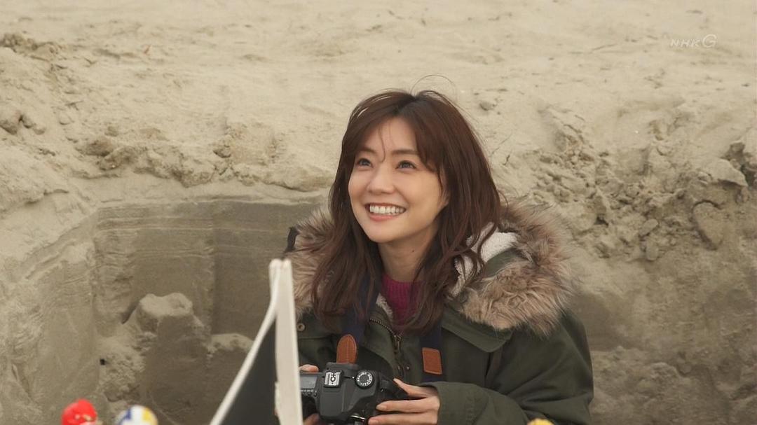 《特摄GAGAGA》剧照第33张图片