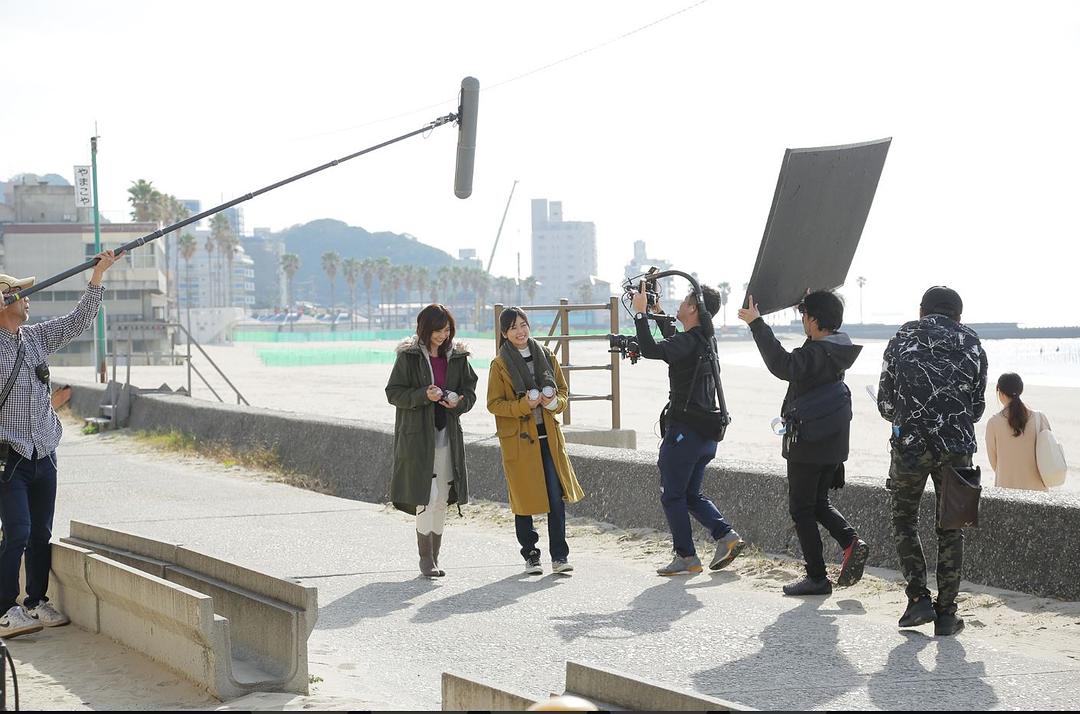 《特摄GAGAGA》剧照