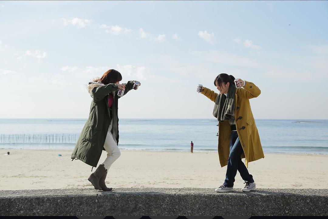 《特摄GAGAGA》剧照