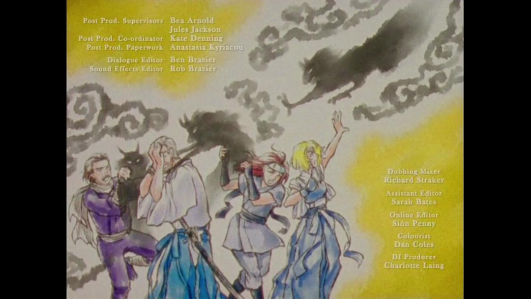 《那些花儿第二季》剧照