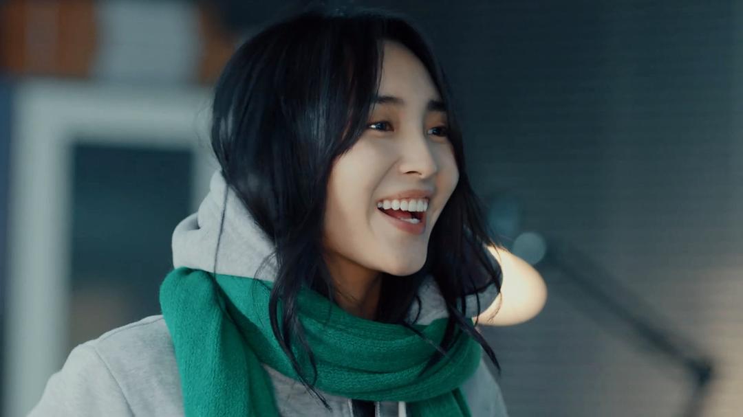 《黄金瞳》海报第41张图片