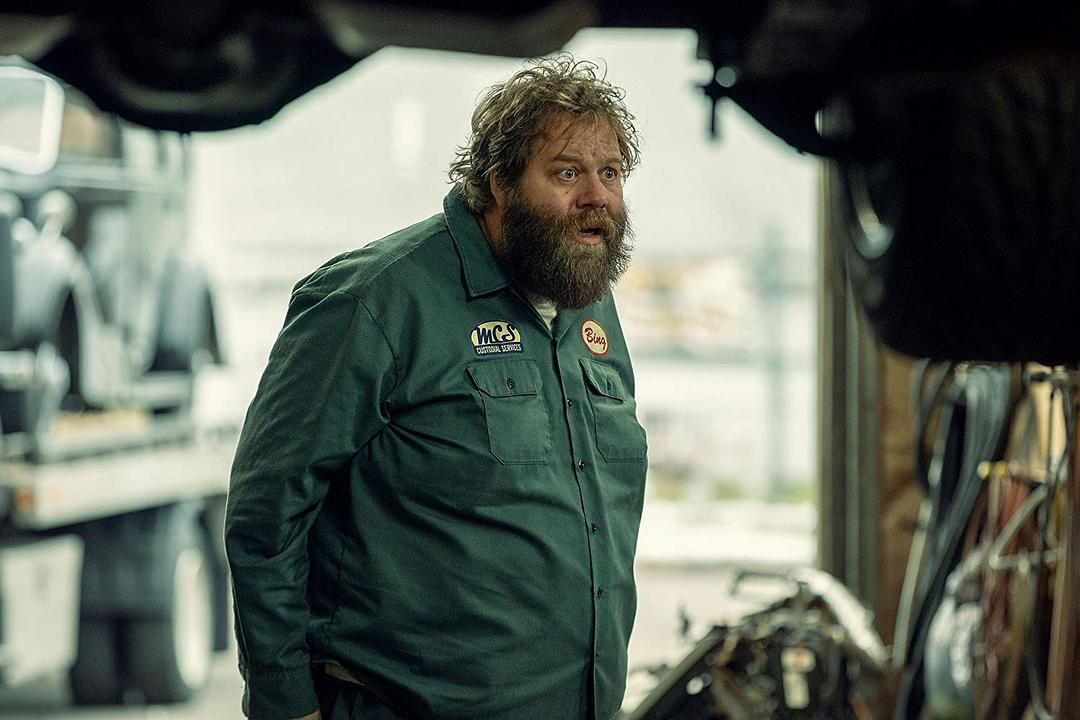 《幻影恶灵第一季》剧照