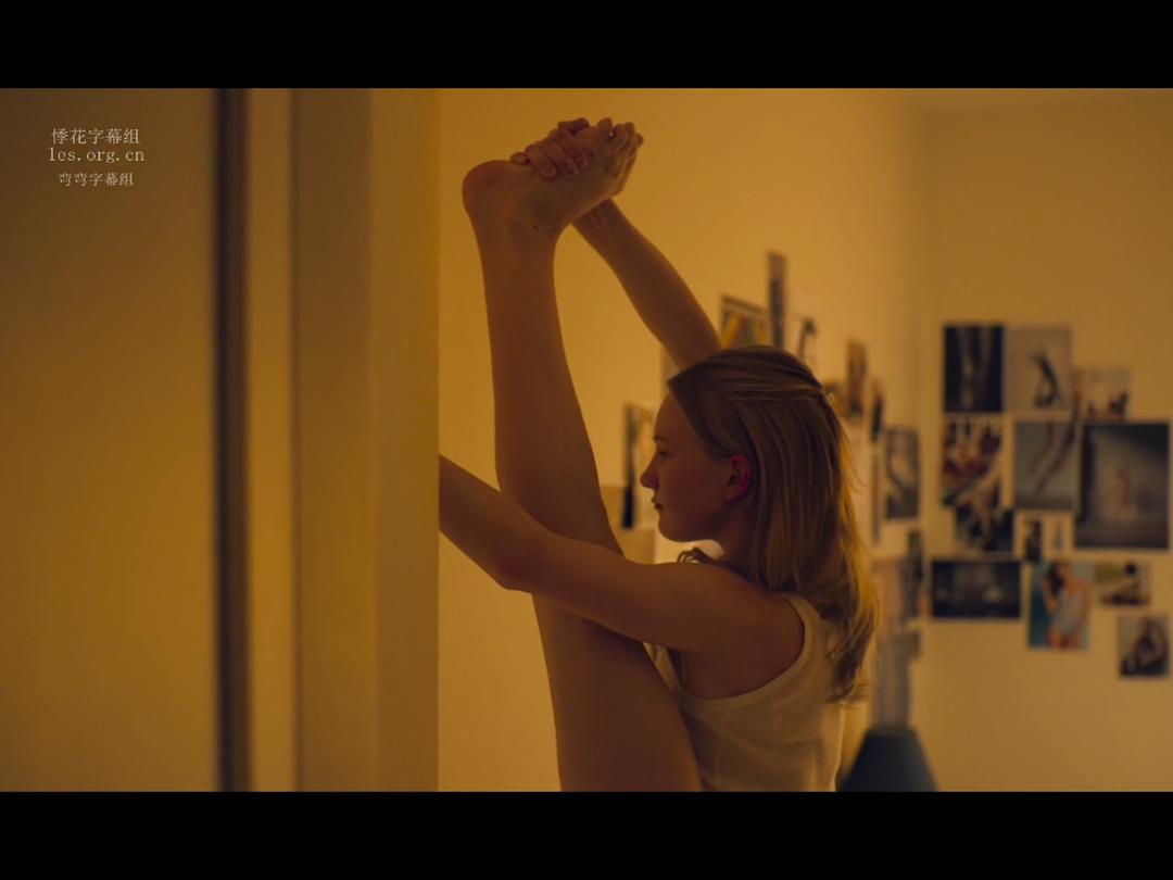 《女孩》海报第25张图片